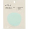 Ondo Beauty 365 CAFFEINE &amp; Žalias TEA antioxidant eye patches 2 u