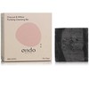 Ondo Beauty 36.5 BBO-SONG Charcoal &amp; Willow Purifying Cleansing Bar 70 g
