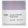 Ondo Beauty 36.5 Squalane &amp; Bakuchiol Sleeping Pack 80 ml