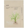 Ondo Beauty 36.5 TANG-TANG Adenosine & Zhi Mu Lifting Mask pakelianti lakštinė veido kaukė, 25 g
