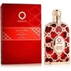 Orientica Luxury Collection Amber Rouge EDP kvepalai vyrams, 150 ml