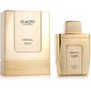 Orientica Le Motif Imperial Gold EDP parfumuotas vanduo vyrams, 85 ml