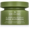 Origins Dr. Weil Mega-Mushroom Dark Spot Bright. Moisturizer šviesinanti drėkinanti priemonė veidui nuo pigmentinių dėmių, 50 ml
