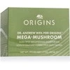 Origins Dr. Weil Mega-Mushroom Dark Spot Bright. Moisturizer šviesinanti drėkinanti priemonė veidui nuo pigmentinių dėmių, 50 ml