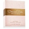 Oscar de la Renta Bella Rosa EDP parfumuotas vanduo moterims, 50 ml