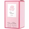 Oscar de la Renta Oscar Rose EDT tualetinis vanduo moterims, 100 ml