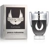 Paco Rabanne Invictus Platinum kvepalai vyrams 50ml