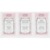 Panier des Sens Radiant Peony Skin Sample Trio