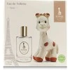 Sophie La Girafe Sophie La Girafe EDT tualetinis vanduo vaikams, 100 ml