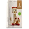 Sophie La Girafe Sophie La Girafe EDT tualetinis vanduo vaikams, 50 ml