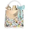 Fragrance World Nudo Exotic Flowers EDP parfumuotas vanduo moterims, 100 ml