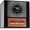 Paris Corner Mawj Cognac Blaze EDP parfumuotas vanduo unisex, 100 ml