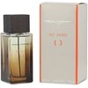 Pascal Morabito Raudona Amber EDT tualetinis vanduo vyrams, 100 ml