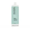 Paul Mitchell Clean Beauty Hydrate veganiškas plaukų kondicionierius, skirtas maitinančioms, 1000 ml