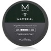 Paul Mitchell Mitch Matterial užbaigiamasis Clay For Definition ir Hair Styling, 85 g