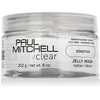 Paul Mitchell Clear Sensitive Jelly Mask Hair Mask, 202 g