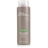 Paul Mitchell Super Smooth Šampūnas – Glotninantis šampūnas garbanotiems plaukams 300ml