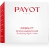 Payot Roselift Sculpting Night Kreminis naktinis veido kremas 50ml