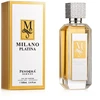 Pendora Scents Milano EDP parfumuotas vanduo unisex, 100 ml