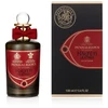 Penhaligon´s Penhaligon's Halfeti Leather EDP parfumuotas vanduo unisex, 100 ml