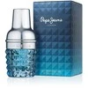 Pepe Jeans London Pepe Jeans Life Is Now For Him EDT kvepalai, 30 ml