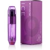 Travalo Perfume Pod Ice refillable perfume sprayer 5 ml Violetinė