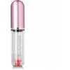 Travalo Perfume Pod Pure refillable perfume atomizer Rožinė 5 ml