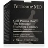 Perricone MD Cold Plasma Plus+ The Intensive Hydrating Complex intensyviai drėkinantis veido kremas, 59 ml