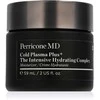 Perricone MD Cold Plasma Plus+ The Intensive Hydrating Complex intensyviai drėkinantis veido kremas, 59 ml