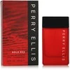 Perry Ellis Bold Raudona EDT tualetinis vanduo vyrams, 100 ml
