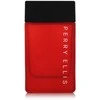 Perry Ellis Bold Raudona EDT tualetinis vanduo vyrams, 100 ml