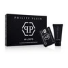 Philipp Plein No Limit$ EDP rinkinys vyrams (EDP 50 ml + Balzamas po skutimosi 50 ml)
