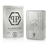 Philipp Plein No Limits Platinum EDP parfumuotas vanduo vyrams, 90 ml
