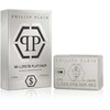 Philipp Plein No Limits Platinum EDP parfumuotas vanduo vyrams, 50 ml