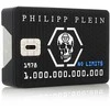 Philipp Plein No Limit$ Super Fre$h EDT tualetinis vanduo vyrams, 90 ml