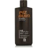 Antialerginis losjonas nuo saulės Piz Buin, SPF15, 200 ml