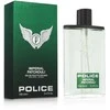 Police Imperial Patchouli EDT tualetinis vanduo vyrams, 100 ml