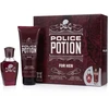 Police Potion rinkinys moterims (EDP, 30 ml + kūno losjonas, 100 ml)
