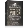 Police Potion EDP parfumuotas vanduo vyrams, 100 ml
