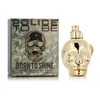 Police To Be Born To Shine Man tualetinis vanduo vyrams 40ml