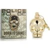 Police To Be Born To Shine Man Tualetinis vanduo Vyrams 75ml