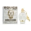 Police To Be Born To Shine Woman tualetinis vanduo 40ml