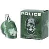 Police To Be Camouflage EDT tualetinis vanduo vyrams, 40 ml