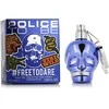 Police Freetodare Man tualetinis vanduo 40ml