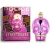 Police To Be Freetodare EDP parfumuotas vanduo moterims, 125 ml