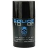 Police „To Be“ bealkoholinis medienos kvapo dezodorantas vyrams, 75 ml