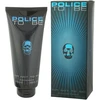 Police To Be Dušo želė