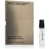 2 vnt. rinkinys Porsche Design Palladium Eau De Toilette vyrams 0,05 oz purškiamasis buteliukas, naujas