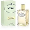 Prada Infusion De Gingembre EDP parfumuotas vanduo unisex, 100 ml