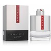 Prada Luna Rossa Eau De Toilette 100 ml (man)